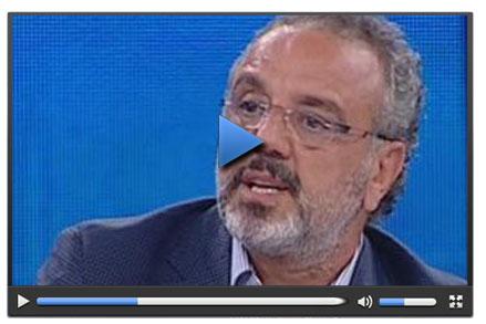 Sırrı Sakık partisi BDP'yi eleştirdi - Video