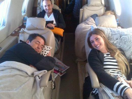 Acun Ilıcalı'nın sevgilisi Şeyma ABD'de doğuracak