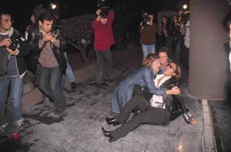 Tatlıses Derya Tuna’ya kızmış öldürmemi istedi