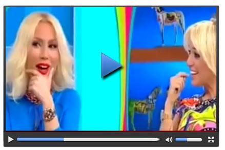 Lerzan Mutlu: Evleniyordum dün ayrıldım