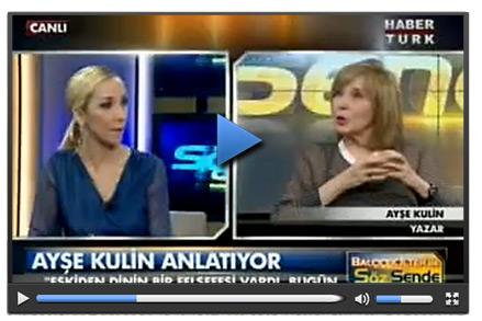Ayşe Kulin: İslam'da değişiklik zorunlu