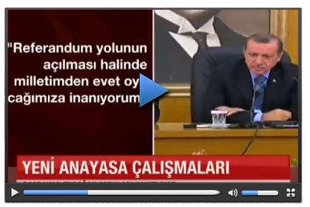 Başbakan Erdoğan'ın Amerika dönüşü açıklamaları