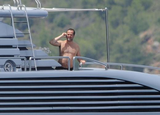 İşte Serdar Bilgili'nin Ali'si