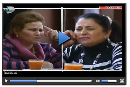 RTÜK'ten Şanslı Masa'ya 400 bin TL'lik ceza