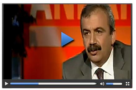Sırrı Süreyya Önder süreç hakkında konuştu