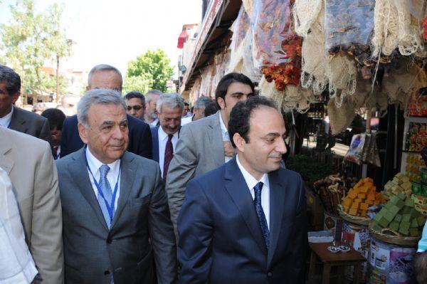 İzmir'den Diyarbakır'a 190 kişilik çıkarma