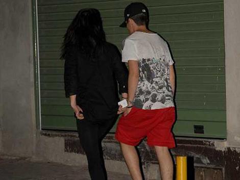 Rüzgar Erkoçlar'ın bıyık ve sakalları çıktı