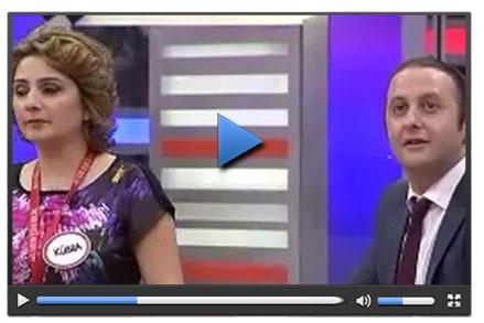 Ben Bilmem Eşim Bilir’de İlker Ayrık'a sürpriz