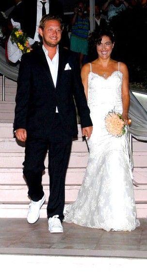 Meltem Cumbul ve Alican Özbaş boşanıyor