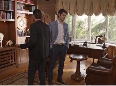 Kuzey Güney'de Sümer Tezkan vuruldu - İzle