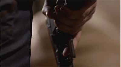 Kuzey Güney'de Sümer Tezkan vuruldu - İzle