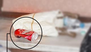 Taksim eylemcileri camiye ayakkabıyla girdiler