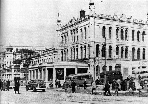 Topçu Kışlası'nın tarihi önemi