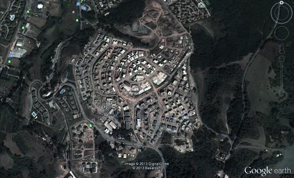 Eczacıbaşı'nın Zekeriyaköy'deki orman katliamı