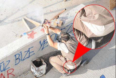 İstanbul Valisi: SDP binasında 70 kişi gözaltına alındı