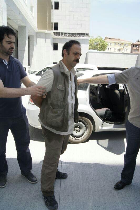 İstanbul Valisi: SDP binasında 70 kişi gözaltına alındı