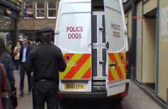 Londra'daki G8 olayları sürüyor