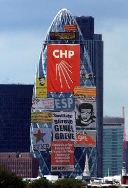 Londra'daki G8 olayları sürüyor