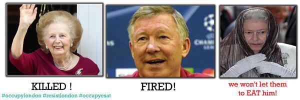 Londra'daki G8 olayları sürüyor