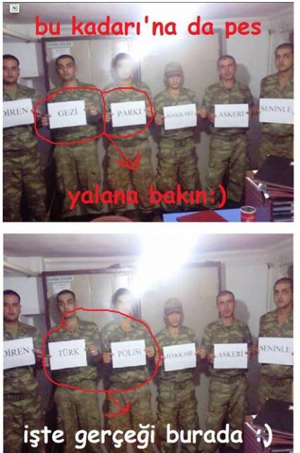 Twitter'daki 17 yalan haber