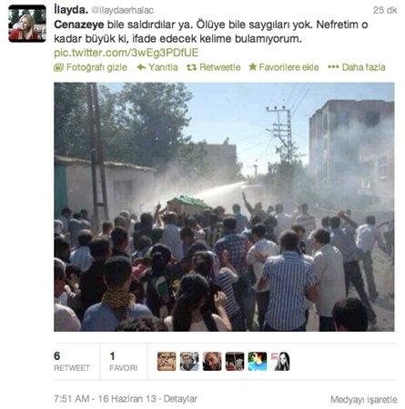 Twitter'daki 17 yalan haber