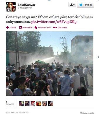 Twitter'daki 17 yalan haber