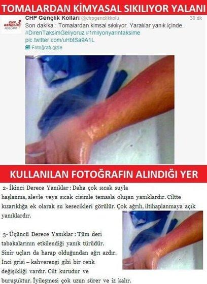 Twitter'daki 17 yalan haber