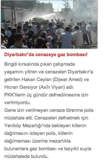 Twitter'daki 17 yalan haber