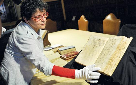 Papa’nın Fatih Sultan Mehmet’e yazdığı mektup