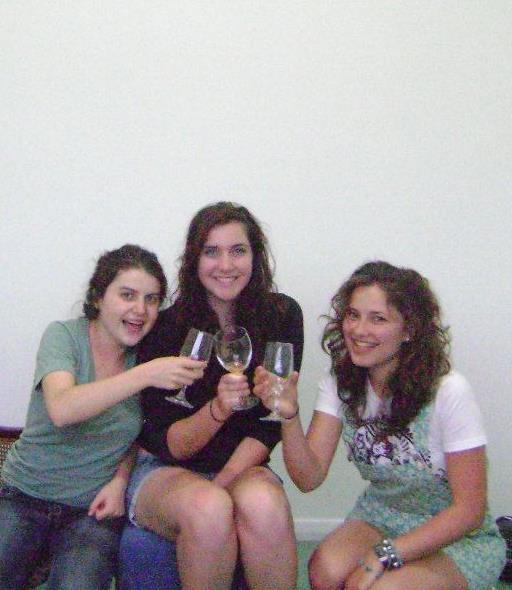 Taksim'den bir Kate Cullen geçti