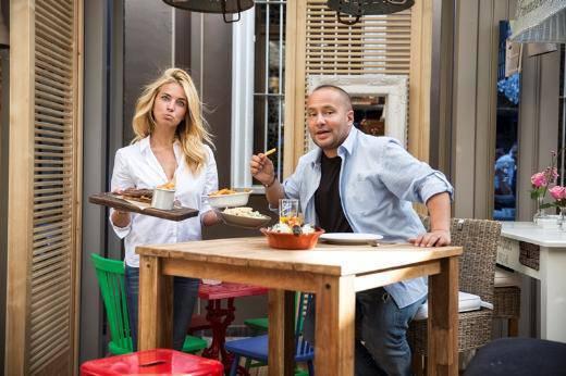 Burcu Esmersoy'un bilinmeyen hikayesi