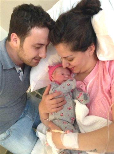 Son Osmanlı: 14. Hanım Sultan dünyaya geldi