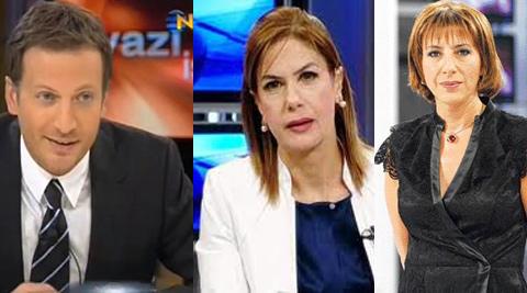 NTV Ankara Temsilcisi Nilgün Balkaç kovuldu