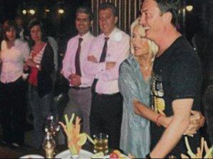 Ajda Pekkan'a yuvamı yıktın davası