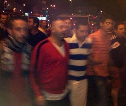 Şafak Sezer gezi eylemi için Başbakan'dan özür diledi