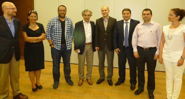 Soylu: AK Parti'ye karşı ilk ciddi muhalefet sosyal medya