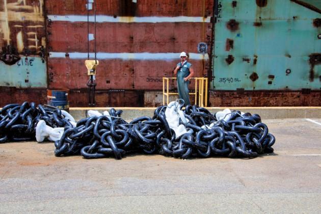 ABD'nin 14 milyar dolarlık yeni savaş oyuncağı