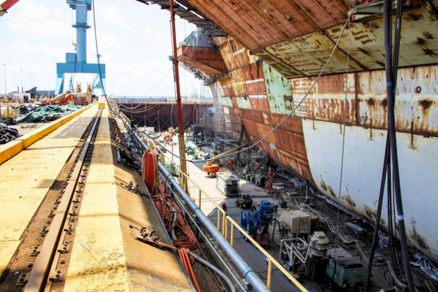 ABD'nin 14 milyar dolarlık yeni savaş oyuncağı