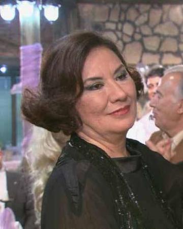 İntihardan ünlü oyuncu Gülsen Tuncer vazgeçirdi