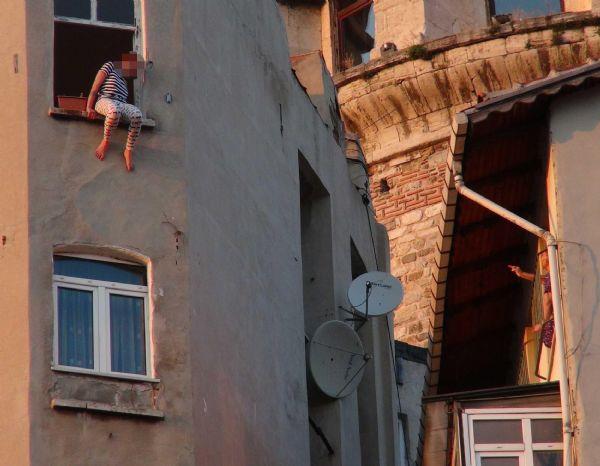 İntihardan ünlü oyuncu Gülsen Tuncer vazgeçirdi