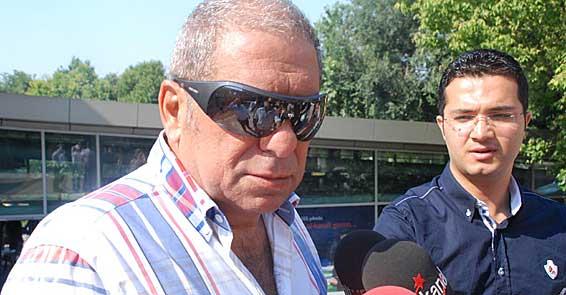 Eda Taşpınar'ın kaynakçı gözlüğü