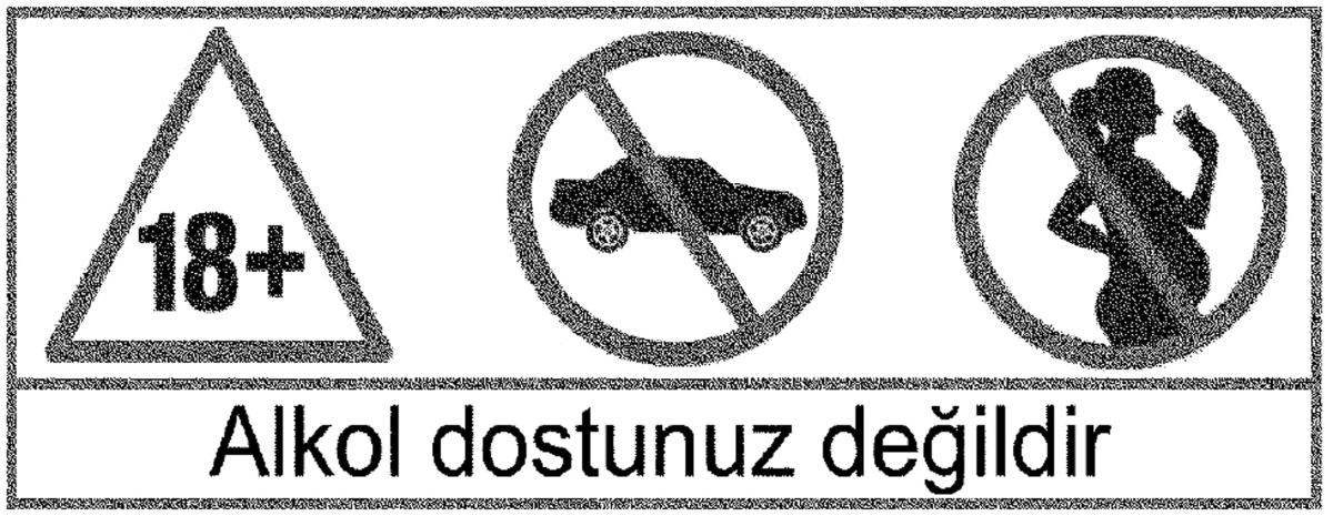 Alkollü içeceklere uyarı mesajı geliyor
