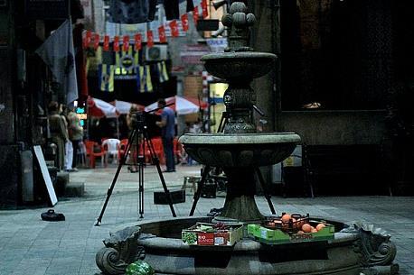 Muhteşem Yüzyıl'a Rus rakip