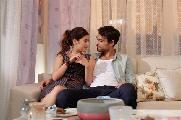 Hazal Kaya'nın en zayıf hali