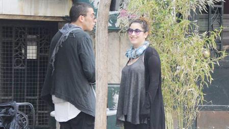 Hazal Kaya'nın en zayıf hali