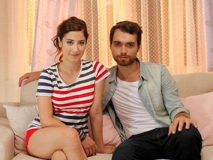 Hazal Kaya'nın en zayıf hali