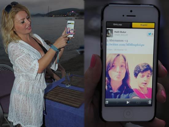 Gülbin Vardar: Kızım kötü yola düşebilir