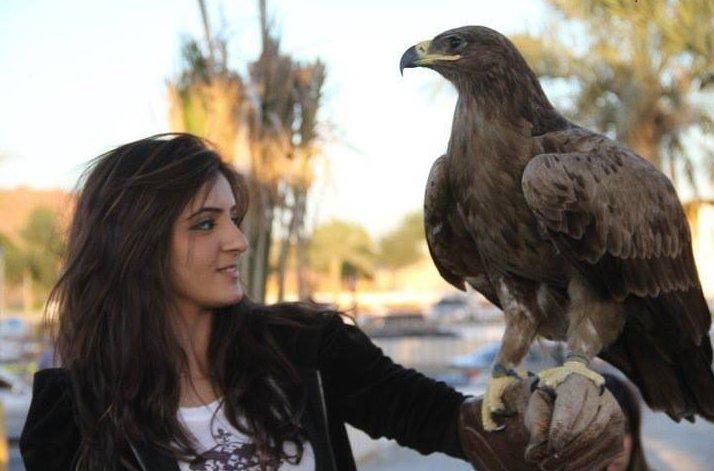 Dubai Emiri'nin kızı Mehra'nın tepkisi konuşuluyor