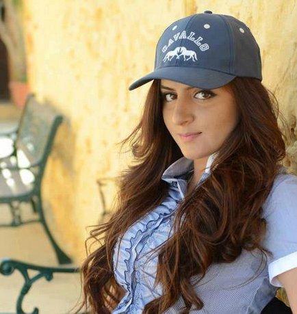 Dubai Emiri'nin kızı Mehra'nın tepkisi konuşuluyor