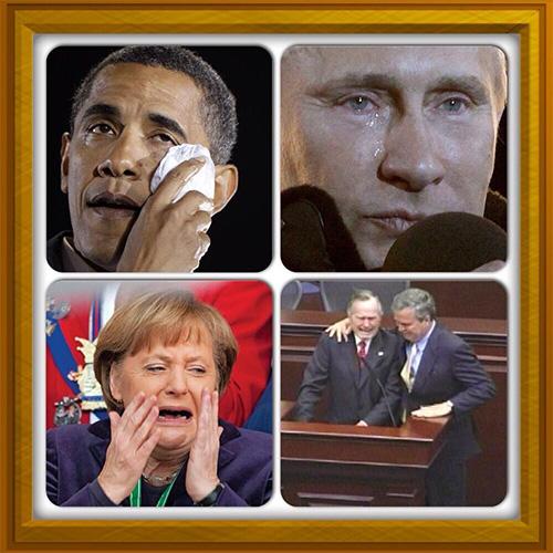 Kemal Kılıçdaroğlu neden ağlamaz